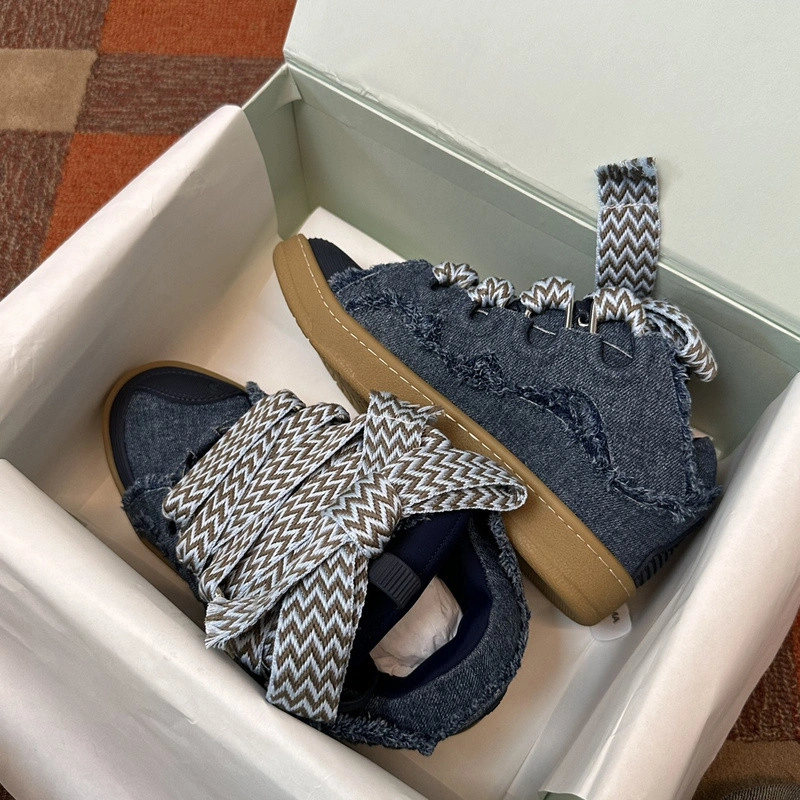 LANVI SNEAKER