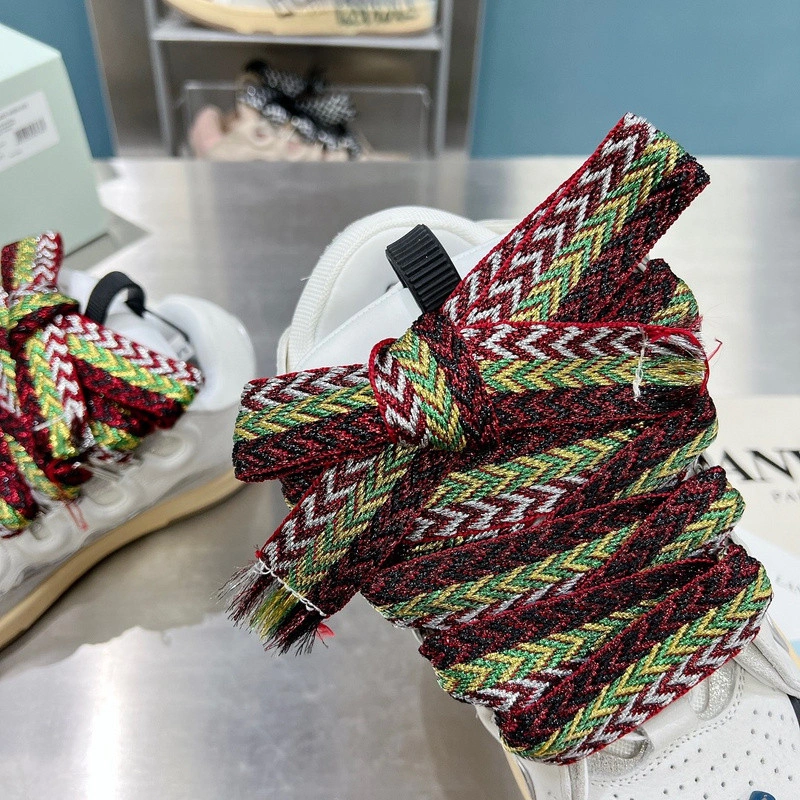 LANVI SNEAKER