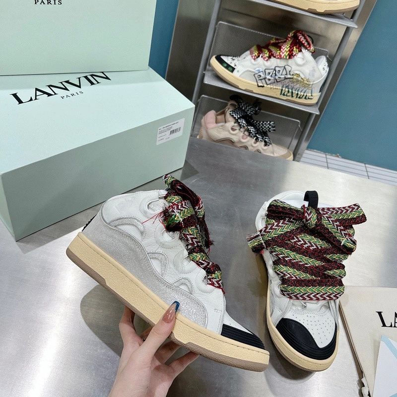 LANVI SNEAKER
