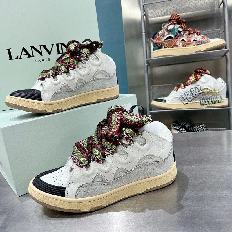 LANVI SNEAKER