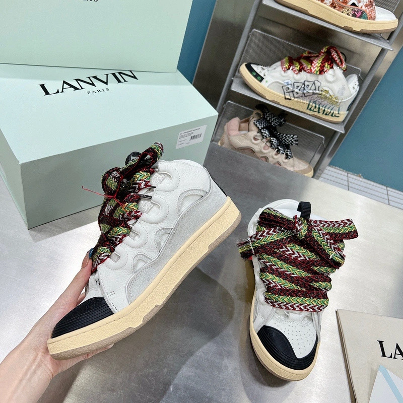 LANVI SNEAKER