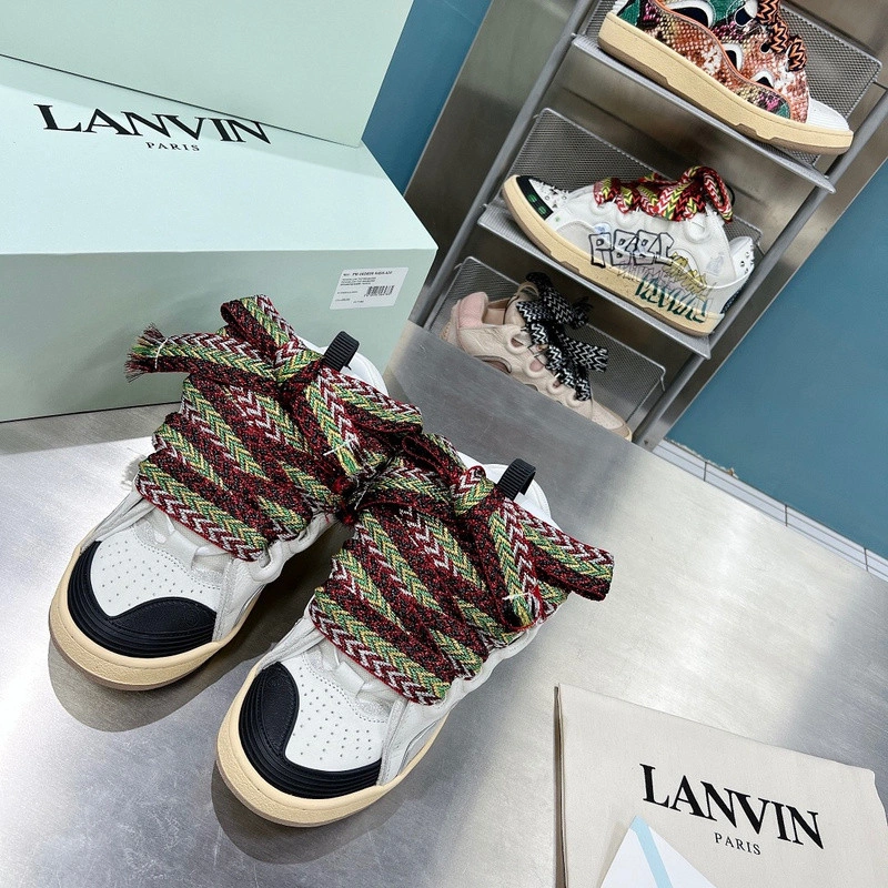 LANVI SNEAKER