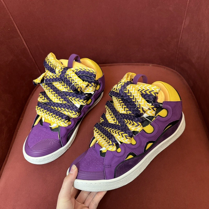 LANVI SNEAKER