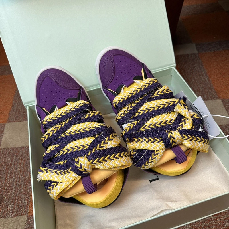 LANVI SNEAKER