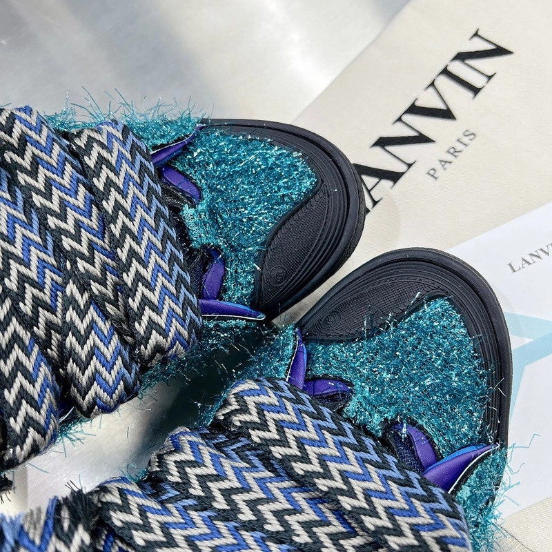 LANVI SNEAKER