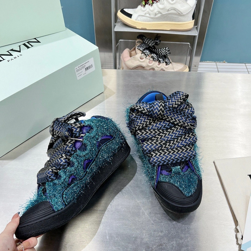 LANVI SNEAKER