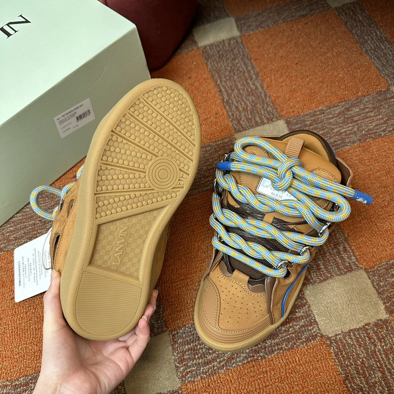 LANVI SNEAKER