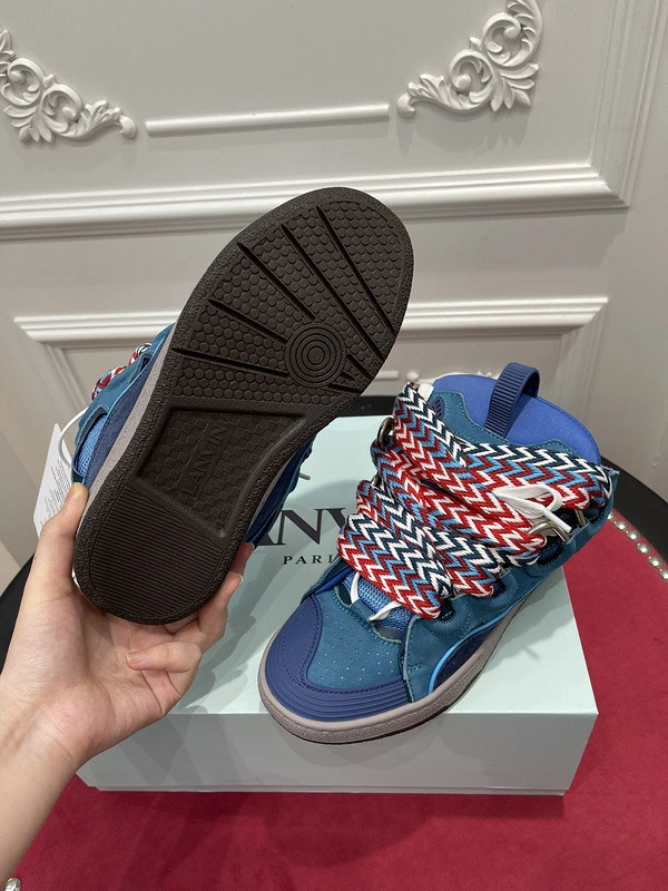 LANVI SNEAKER