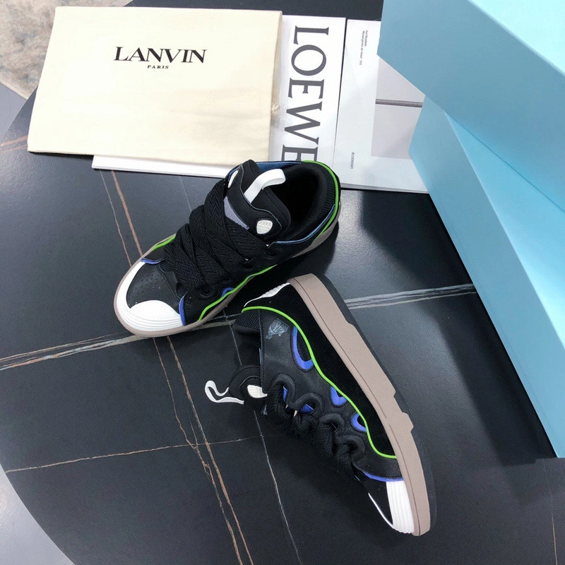 LANVI SNEAKER