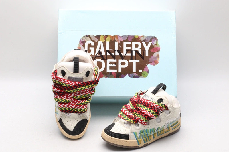 LANVI SNEAKER