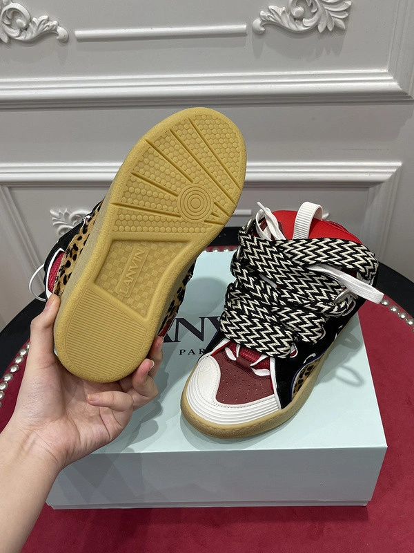 LANVI SNEAKER