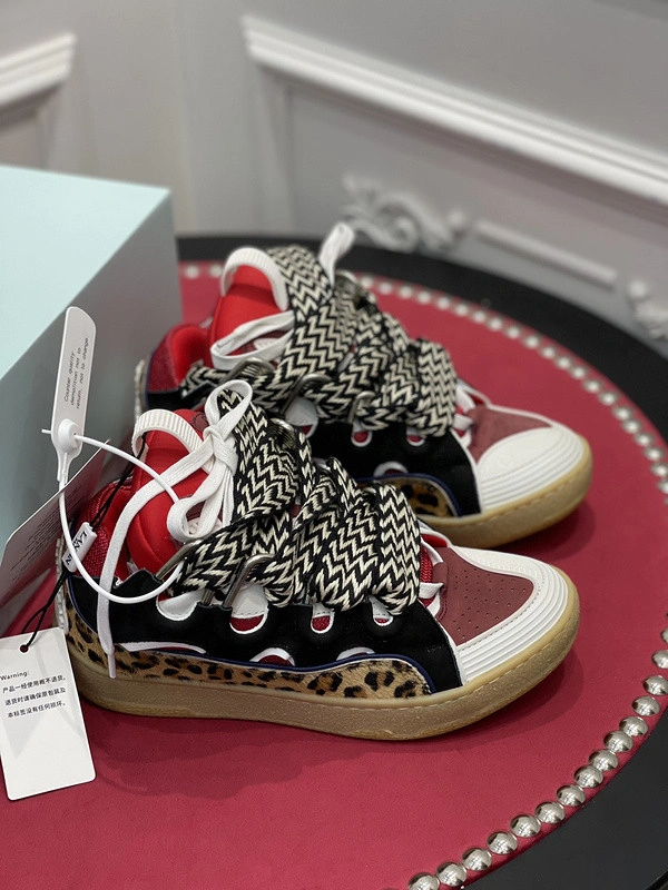 LANVI SNEAKER