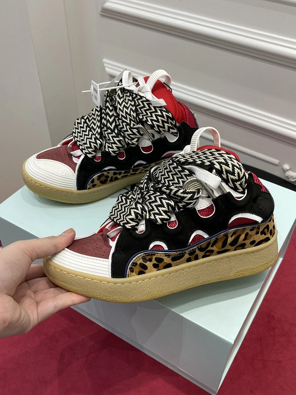 LANVI SNEAKER