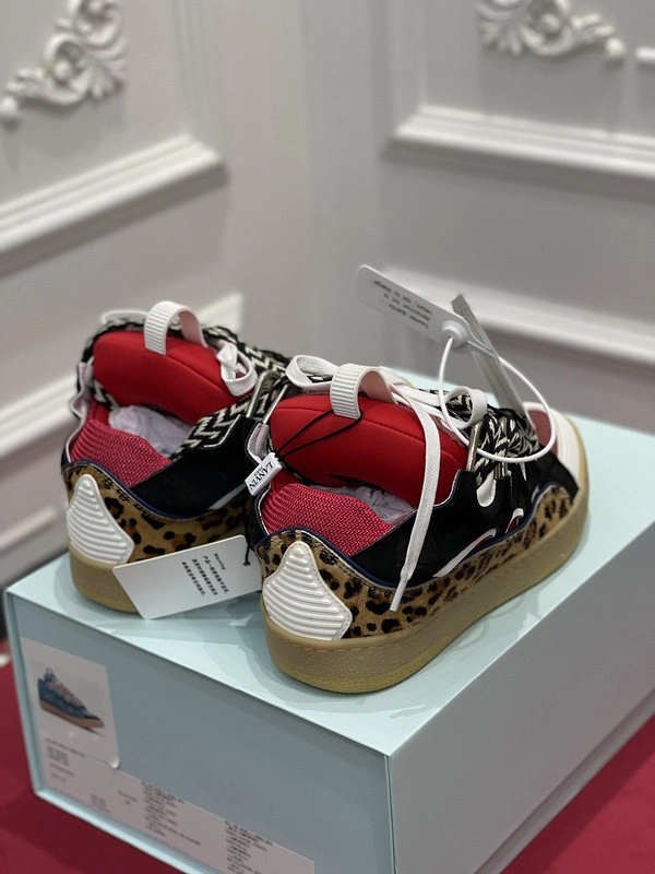 LANVI SNEAKER