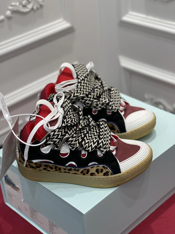 LANVI SNEAKER