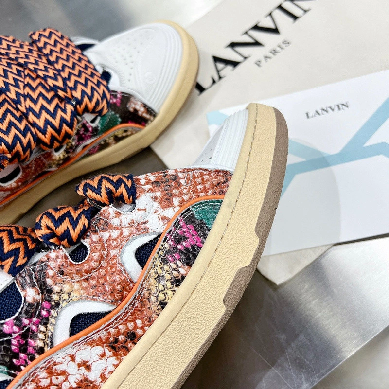 LANVI SNEAKER