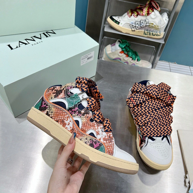 LANVI SNEAKER