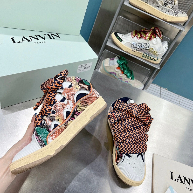 LANVI SNEAKER