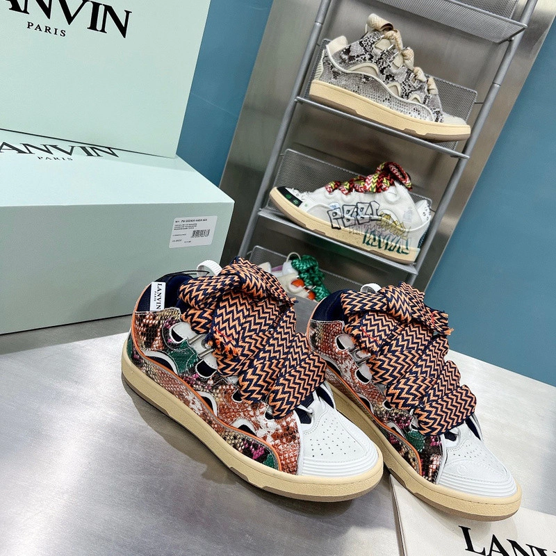 LANVI SNEAKER