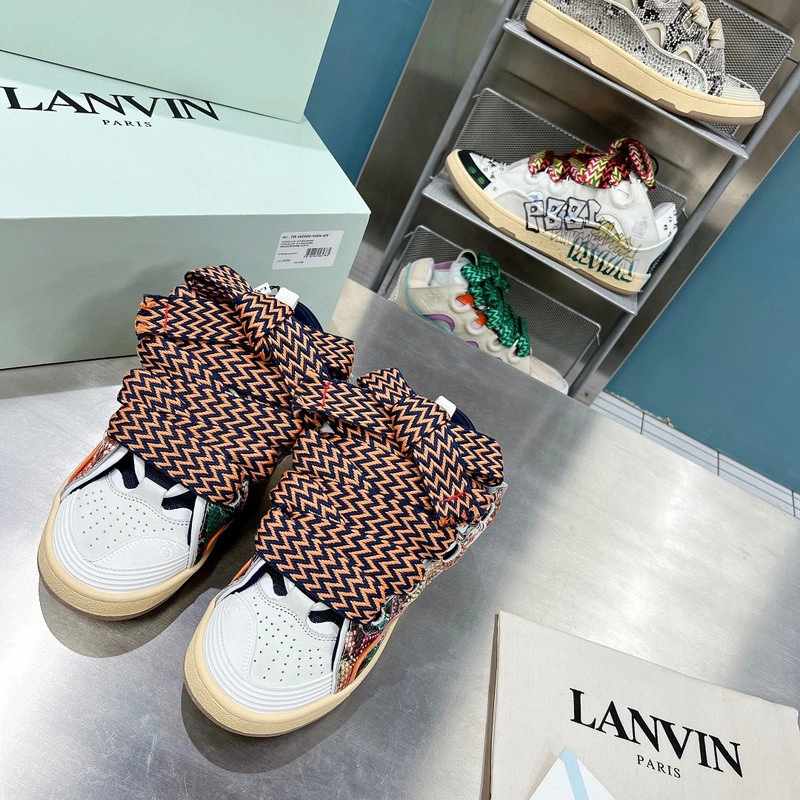 LANVI SNEAKER