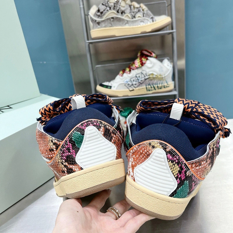 LANVI SNEAKER
