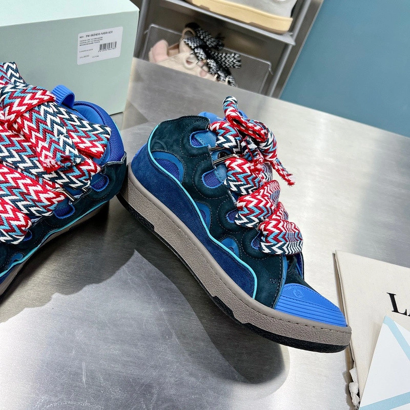 LANVI SNEAKER