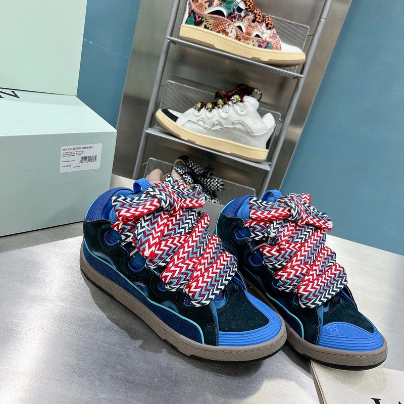 LANVI SNEAKER