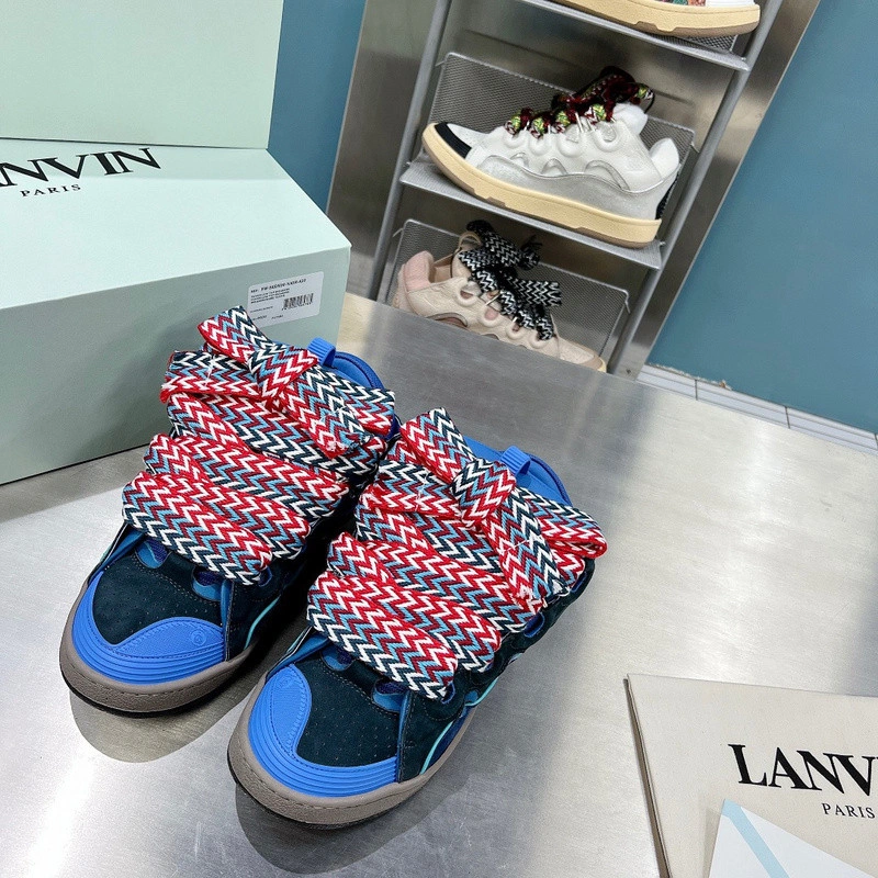 LANVI SNEAKER