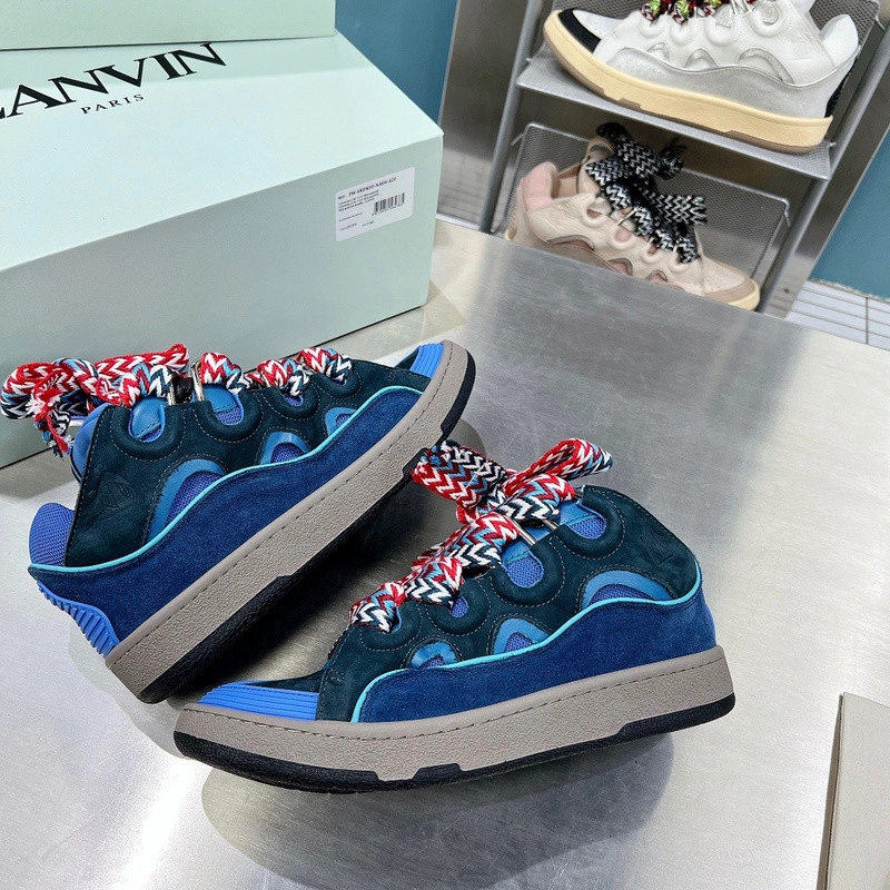 LANVI SNEAKER