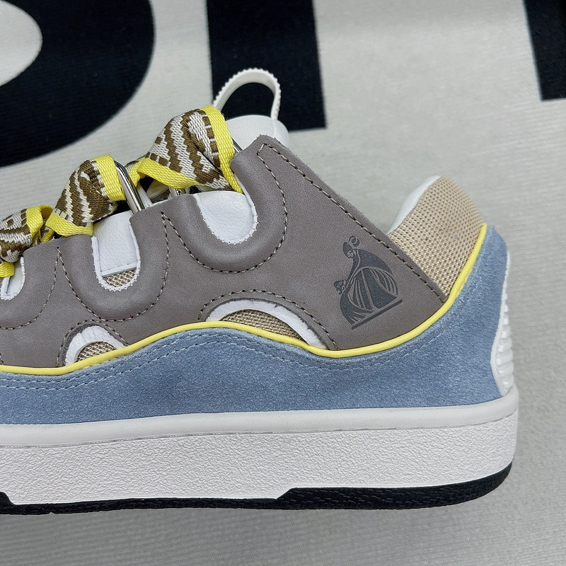 LANVI SNEAKER
