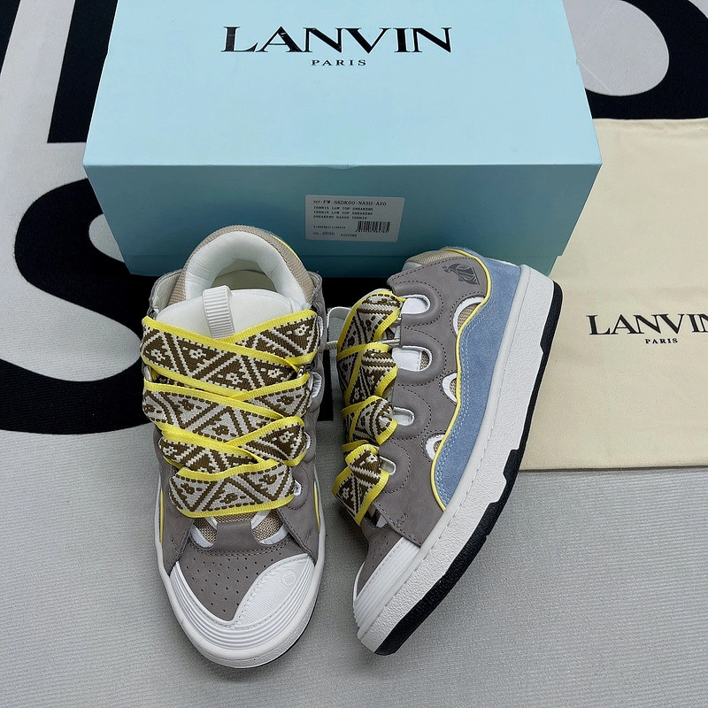 LANVI SNEAKER