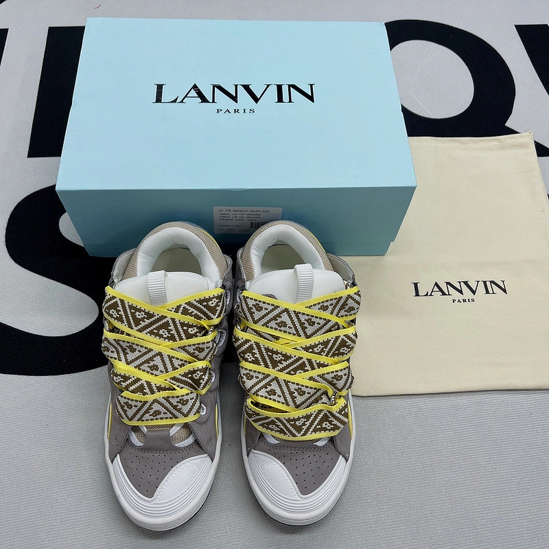 LANVI SNEAKER