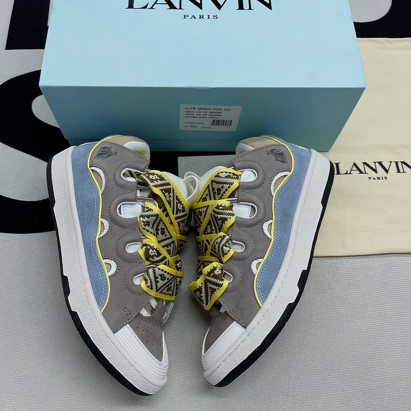 LANVI SNEAKER