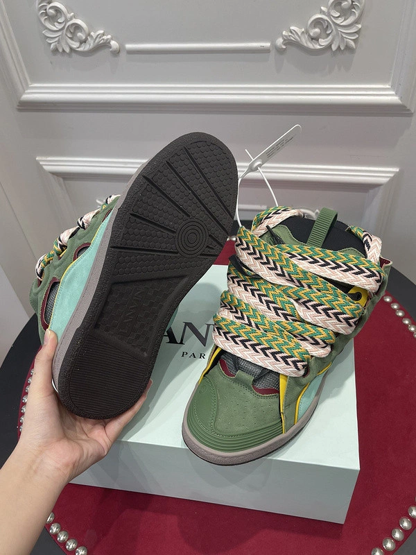 LANVI SNEAKER