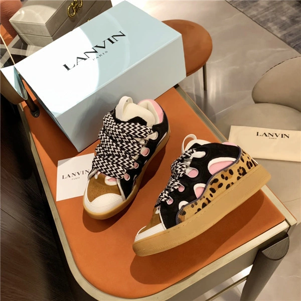 LANVI SNEAKER