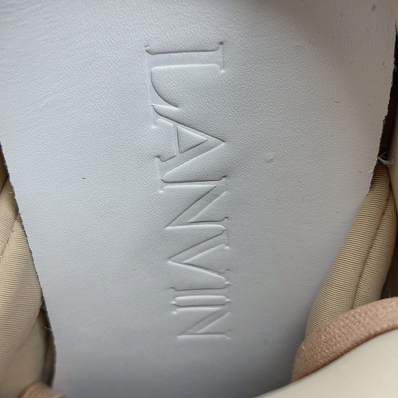 LANVI SNEAKER