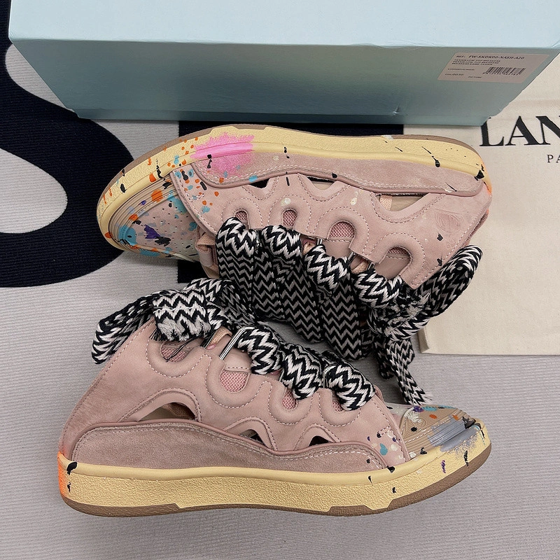 LANVI SNEAKER