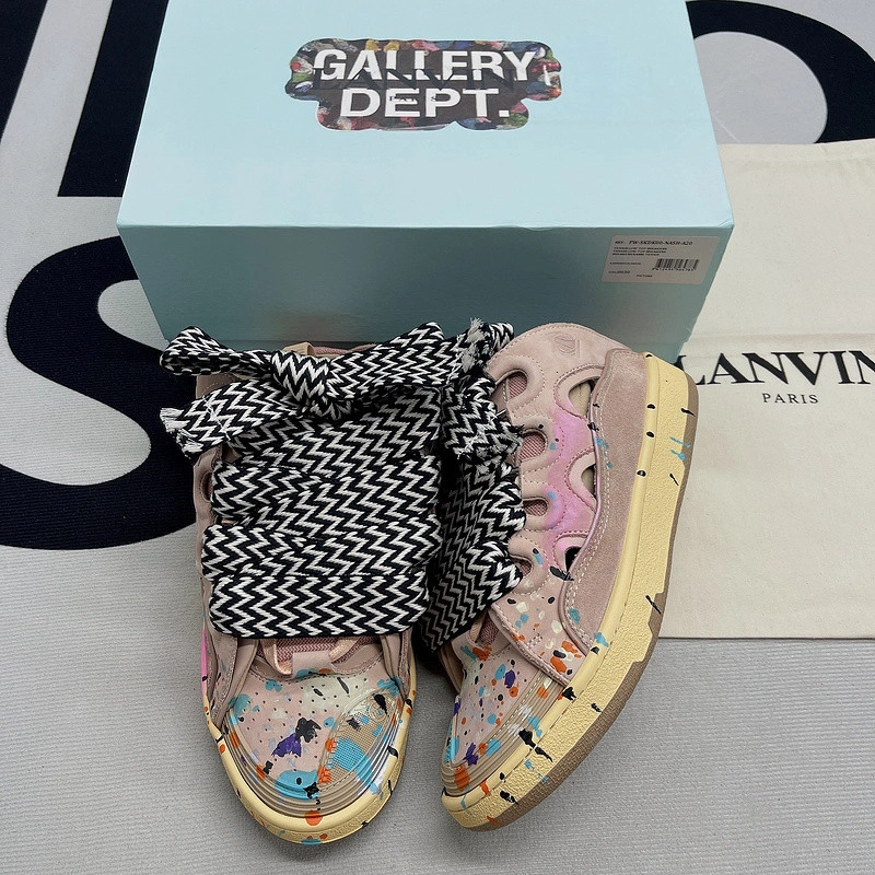 LANVI SNEAKER