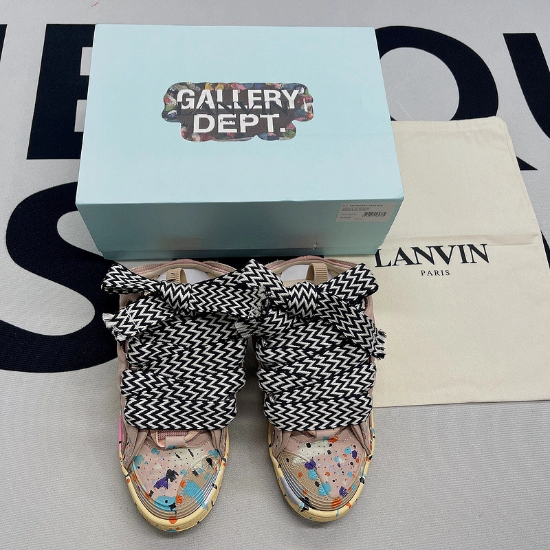 LANVI SNEAKER