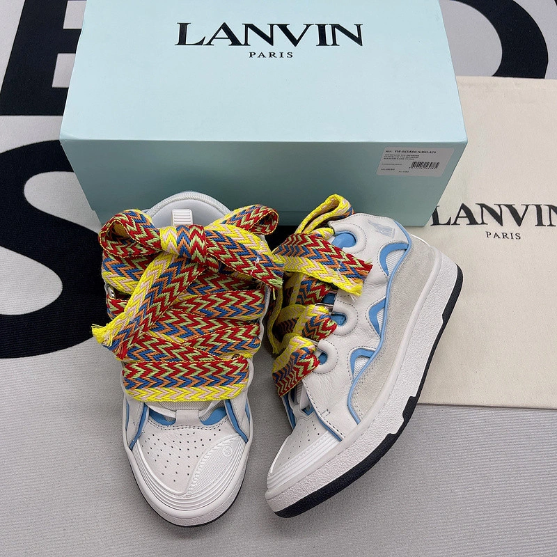 LANVI SNEAKER