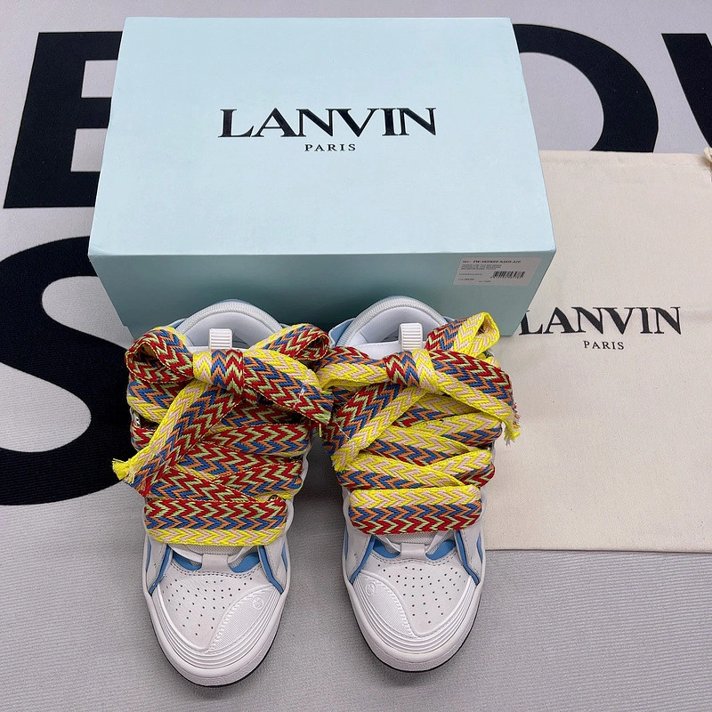 LANVI SNEAKER