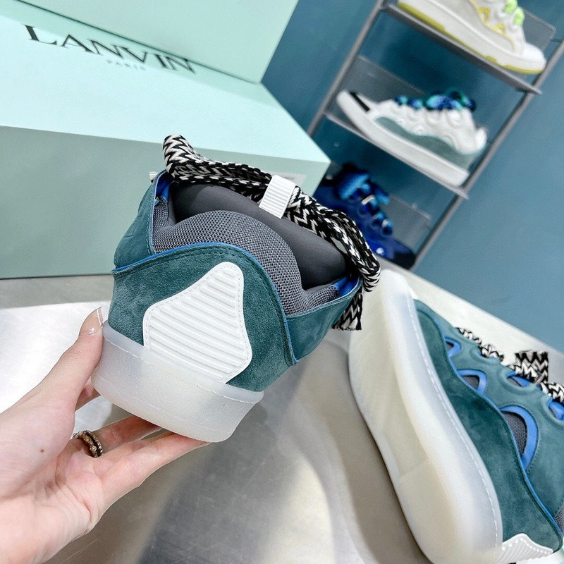 LANVI SNEAKER