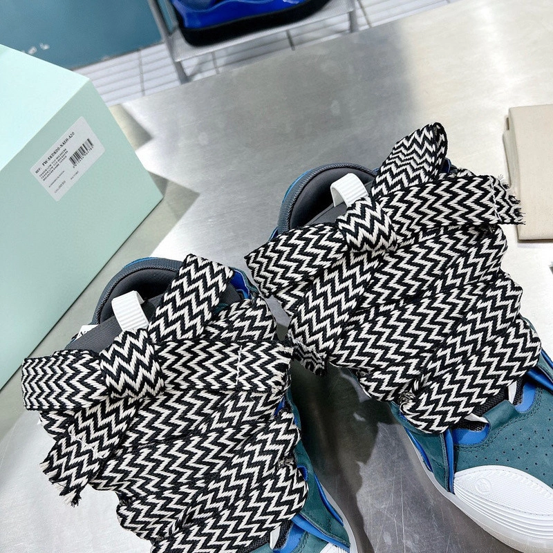 LANVI SNEAKER