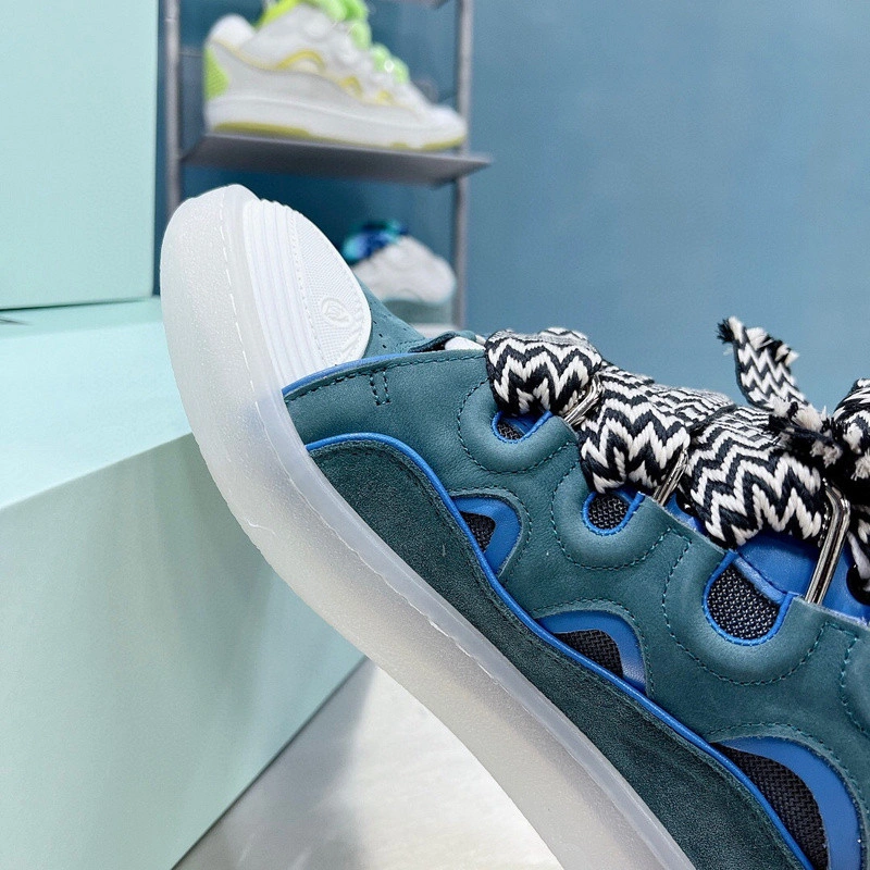 LANVI SNEAKER