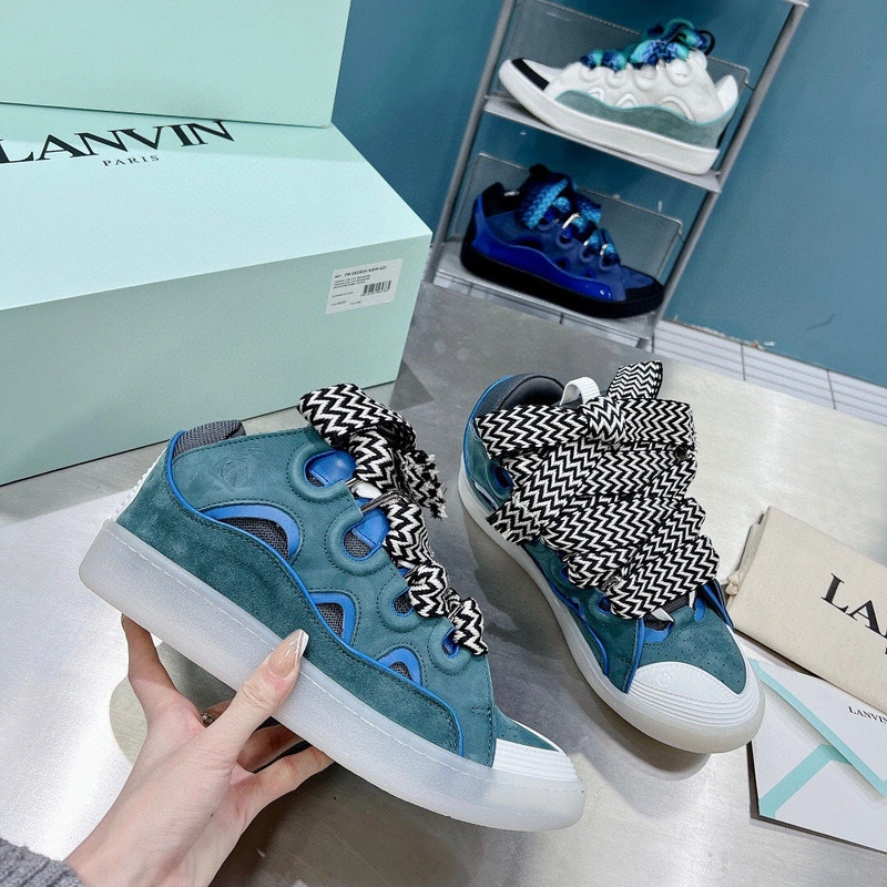 LANVI SNEAKER