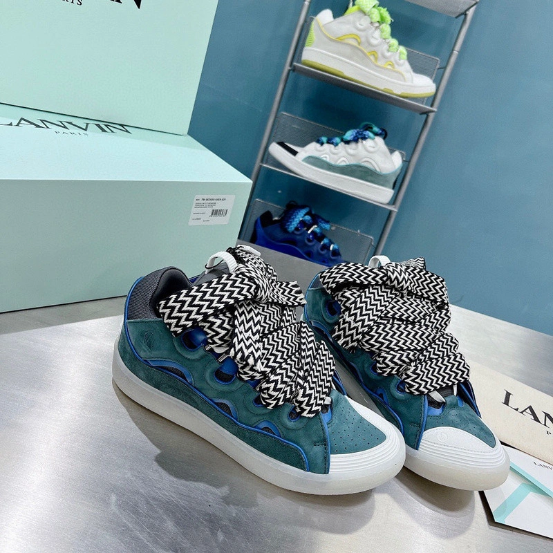 LANVI SNEAKER
