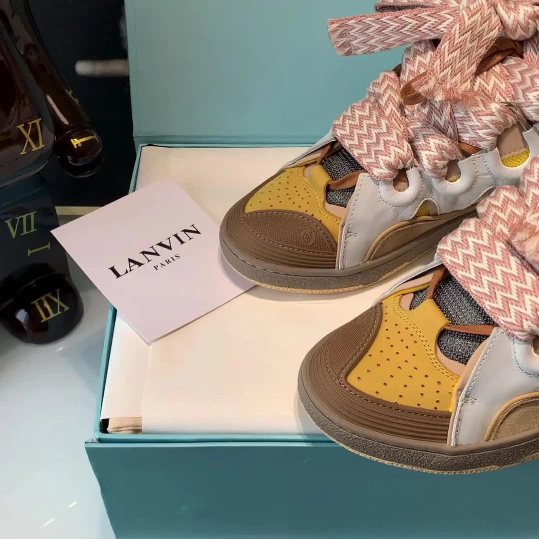 LANVI SNEAKER