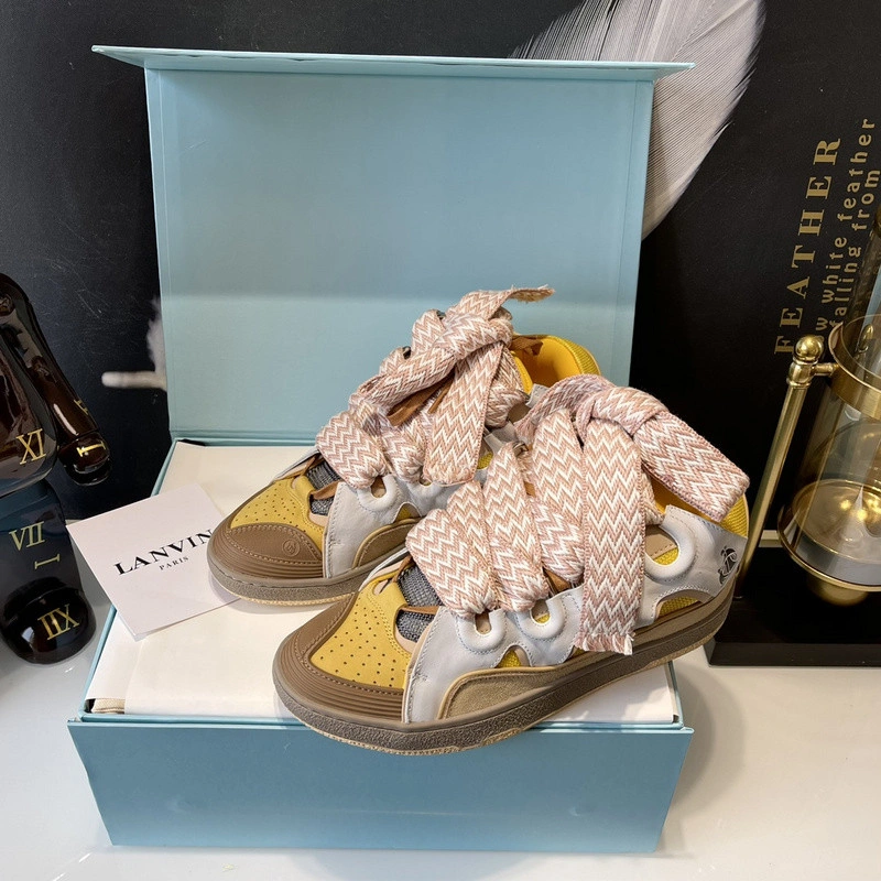 LANVI SNEAKER