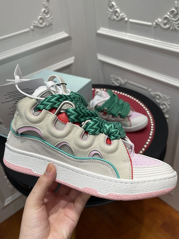 LANVI SNEAKER