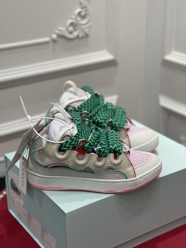 LANVI SNEAKER